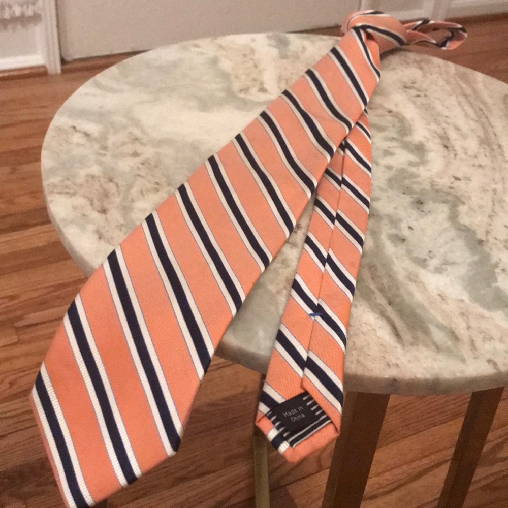 Nautica necktie